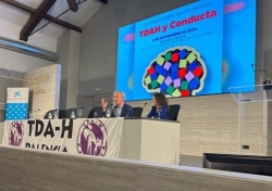 TDA-H PALENCIA ha sido declarada asociación de Utilidad Pública por el Ministerio del Interior