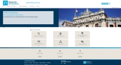 La Diputación palentina renueva el sistema de administración electrónica corporativo