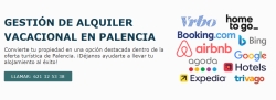 Palencia: Oportunidades y Retos en el Mercado de Alquiler Vacacional