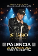 Dani Martínez, Carlos Núñez y el mago Shado, invitados de este fin de semana en el Teatro Ortega