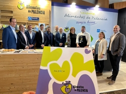 Alimentos de Palencia busca ser símbolo de “calidad, autenticidad y sostenibilidad” en H&T Salón de Innovación de Hostelería de Málaga