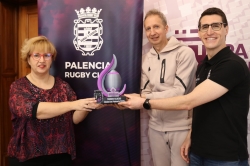 Más 1.000 jugadores infantiles pertenecientes a 67 equipos de 11 clubes de la región se darán cita en el V Trofeo Silicius Ciudad de Palencia