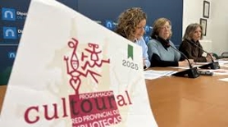La Red de Bibliotecas de la Diputación de Palencia llega la próxima semana a nueve localidades de la provincia