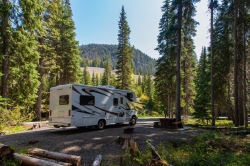 Viajar en autocaravana: la mejor opción para unas vacaciones con libertad