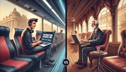 ¿Es hora de cambiar? Decide entre los nuevos casinos online y los clásicos de siempre