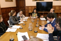 Acuerdos de la Junta Local de Gobierno del Ayuntamiento de Palencia