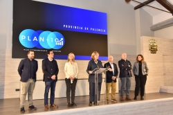 ‘Plan + 10’: más de 10 millones de euros en inversiones extraordinarias para el  impulso de Palencia y la  lucha contra el reto demográfico
