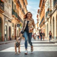 La campaña de tenencia responsable de animales de compañía se salda con 67 nuevas altas de perros en el censo municipal