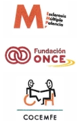 La asociación de Esclerosis Múltiple Palencia influye positivamente en la calidad de vida de las personas que padecen E.M. y sus familiares