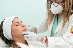 Tratamientos estéticos para lucir una belleza natural