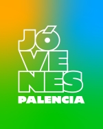 Nuevo logo del Servicio de Juventud de la Diputación de Palencia con una nueva mirada puesta en los jóvenes de la provincia