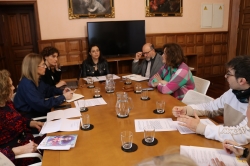 Acuerdos de la Junta Local de Gobierno del Ayuntamiento de Palencia
