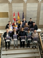 El circuito Palencia Trail Series que organiza la Diputación de Palencia se consolida en 2025 con seis pruebas recorriendo la provincia de norte a sur
