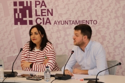 El Ayuntamiento de Palencia presenta el proyecto Salud, Deporte y Naturaleza (SDN) a la convocatoria de ayudas FEDER