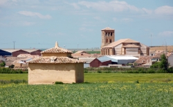 Adjudicadas a la empresa Navas Canalizaciones las obras de mejora integral del abastecimiento de agua en Boadilla de Rioseco
