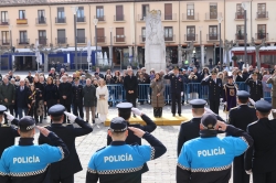 La Policía Local pondrá en marcha una campaña de información y control sobre el uso de vehículos de movilidad personal