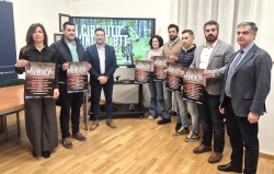 Nueva edición del Circuito Provincial de BTT ‘Diputación de Palencia’, referente en el panorama ciclista, que este año contará con siete pruebas