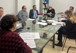 La hostelería destaca la importancia de la promoción de los platos típicos palentinos con la propuesta de un distintivo