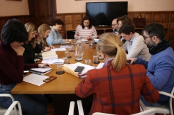 Acuerdos de la Junta Local de Gobierno del Ayuntamiento de Palencia