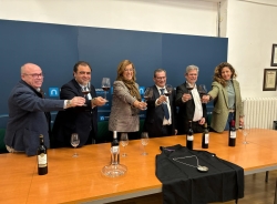 El Concurso de Sumilleres de CyL regresa 10 años después a la provincia de la mano de la Diputación