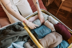 Cómo hacer una maleta para ahorrar espacio: 5 consejos de un viajero con experiencia