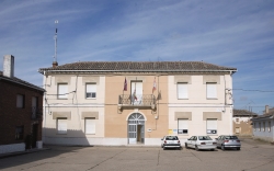 La Diputación convoca la subvención para la rehabilitación de edificios públicos que gracias al ‘Plan +10’ pasa de 1,3 millones a 2,5 millones de €