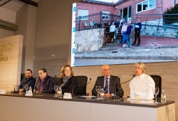Un total de 37 familias ubicadas en quince municipios apuestan por el medio rural palentino como proyecto de vida a través de Proyecto Arraigo
