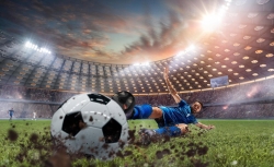 El fútbol, el deporte con mayor índice de apuestas en internet