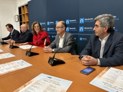 ‘Retos y Oportunidades del Sector’, protagonista en el III Congreso del Campo Palentino organizado por la Diputación de Palencia y la Revista Campo
