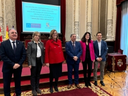 Valoración implantación Plataforma Territorio Rural Inteligente