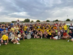 La Diputación convoca ayudas para la promoción deportiva en los ayuntamientos de la provincia por importe de 40.000 euros