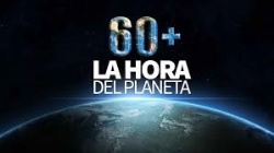 El Ayuntamiento de Palencia se suma a la Hora del Planeta 2025 con el apagado de luces de sus principales edificios y monumentos