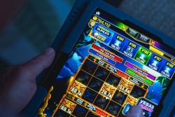 Mejores proveedores de software de casino en España