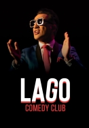 Miguel Lago celebra 25 años de comedia con un show único en el Teatro Ortega