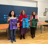 La Diputación ofrece un programa cultural cargado de música y teatro para vivir La Pasión esta Semana Santa en la provincia de Palencia