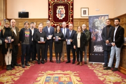 La Semana Santa de Palencia se presenta con la incorporación de novedades en las procesiones de las Cofradías