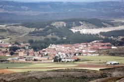 La Diputación adjudica el proyecto de transformación digital de los sistemas de gestión del padrón municipal