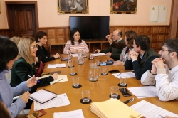 Acuerdos de la Junta Local de Gobierno del Ayuntamiento de Palencia