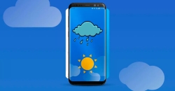Recomendaciones apps del tiempo