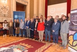 La Diputación saca a licitación el contrato para la creación de una aplicación informática del proyecto Bosque Modelo