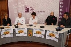 Una docena de establecimientos participarán en el I Concurso y Jornadas de la Menestra Palentina
