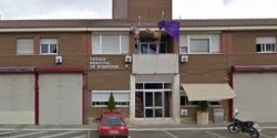 El Ayuntamiento de Palencia gana la sentencia sobre el derecho de superficie en el parque de bomberos