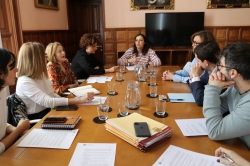 Acuerdos de la Junta Local de Gobierno del Ayuntamiento de Palencia