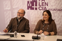 El Ayuntamiento de Palencia presenta la liquidación de cuentas del año 2024