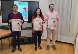 El Servicio de Juventud de la Diputación de Palencia conmemora el Día Mundial de Emprendimiento