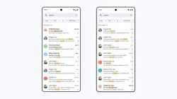 Gmail cambia con la IA