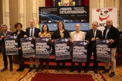 Tecnología e Innovación tomarán la 38 Feria Churra los días 26 y 27 de abril en el Mercado Comarcal de Ganado de Allende el Río