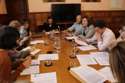 Acuerdos de la Junta Local de Gobierno del Ayuntamiento de Palencia