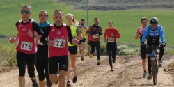 Cerca de 300 corredores se darán cita el próximo domingo en la X Edición de la Carrera “Entre Castillos”