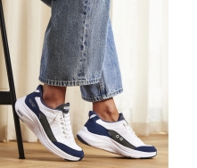 Zapatillas Slip-Ins: comodidad y estilo de skechers para la moda